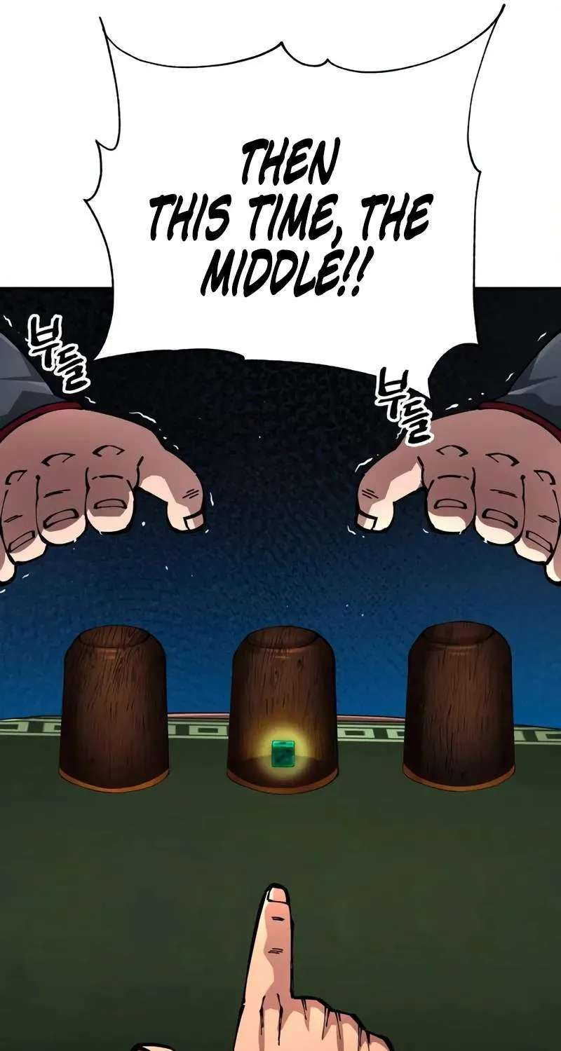 Warrior Grandpa And Supreme Granddaughter Chapter 119 - page 90