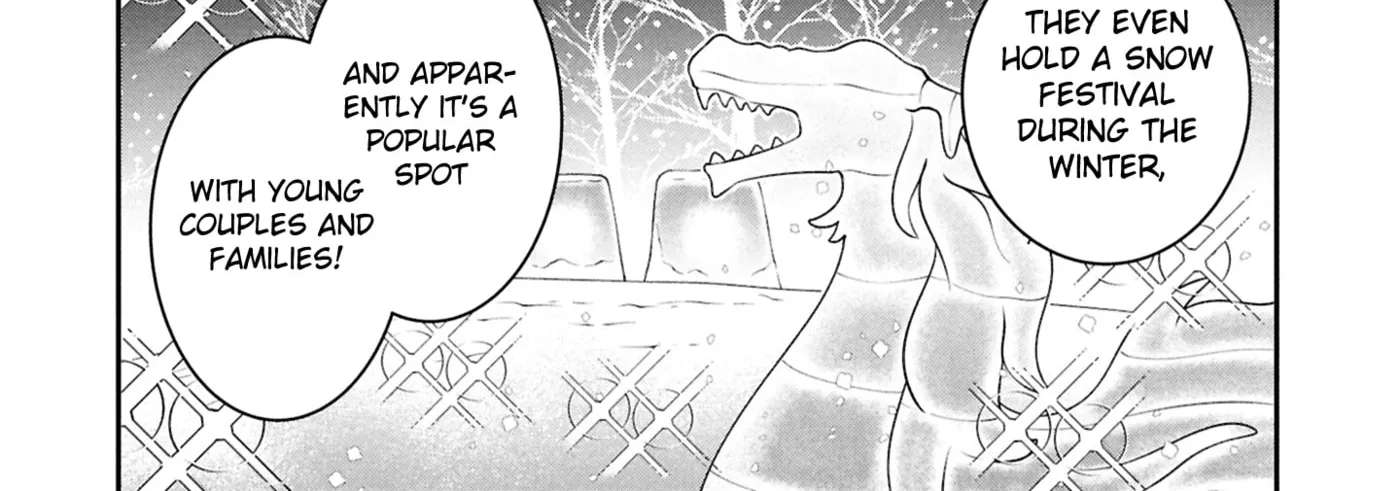 A Story of Taking Home a Lonely Gal From My Class and Turning Her Into an Elegant Beauty Chapter 30 - page 9