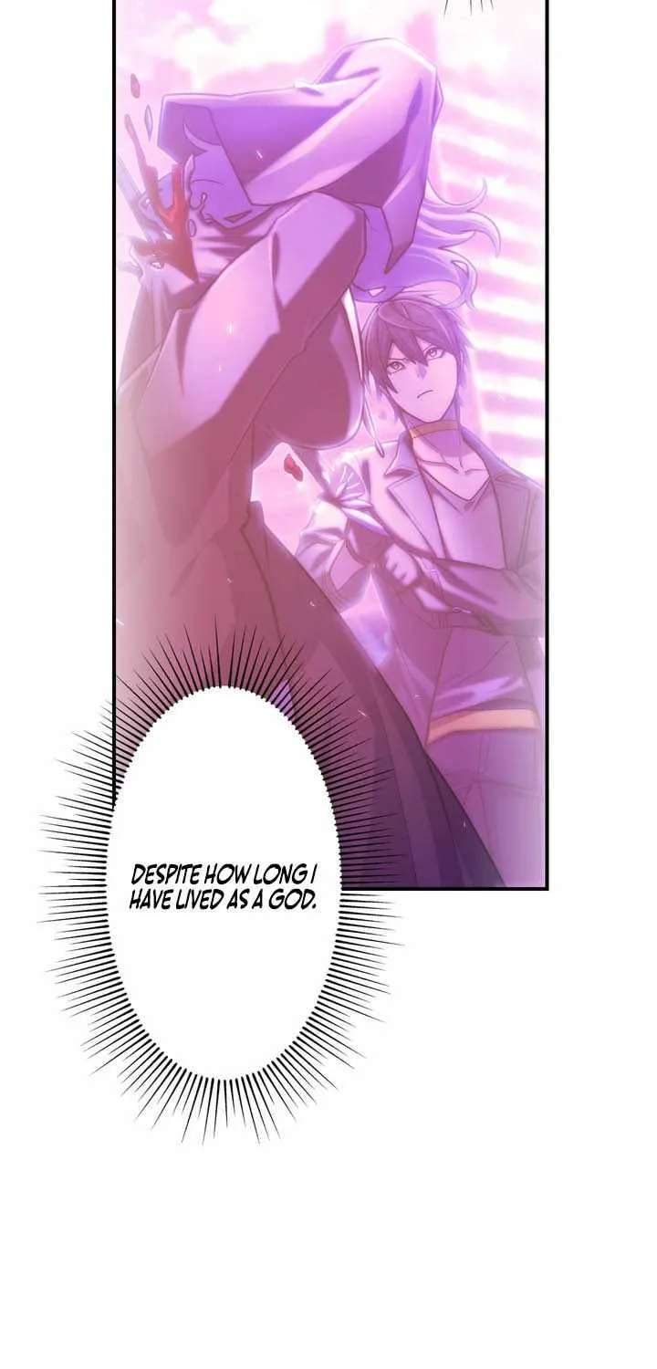 I Became An S-Rank Hunter With The Demon Lord App Chapter 172 - page 73