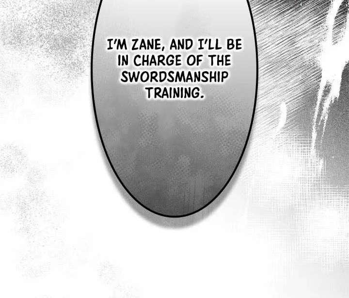 The Sword Saint Reincarnated Into a Noble Mage Family Chapter 21 - page 82