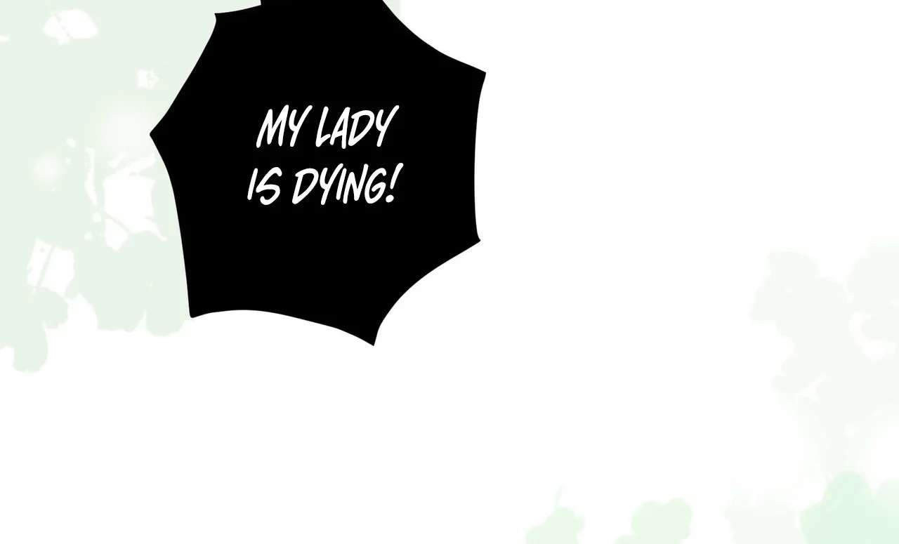Empress's Will Love Chapter 2 - page 4