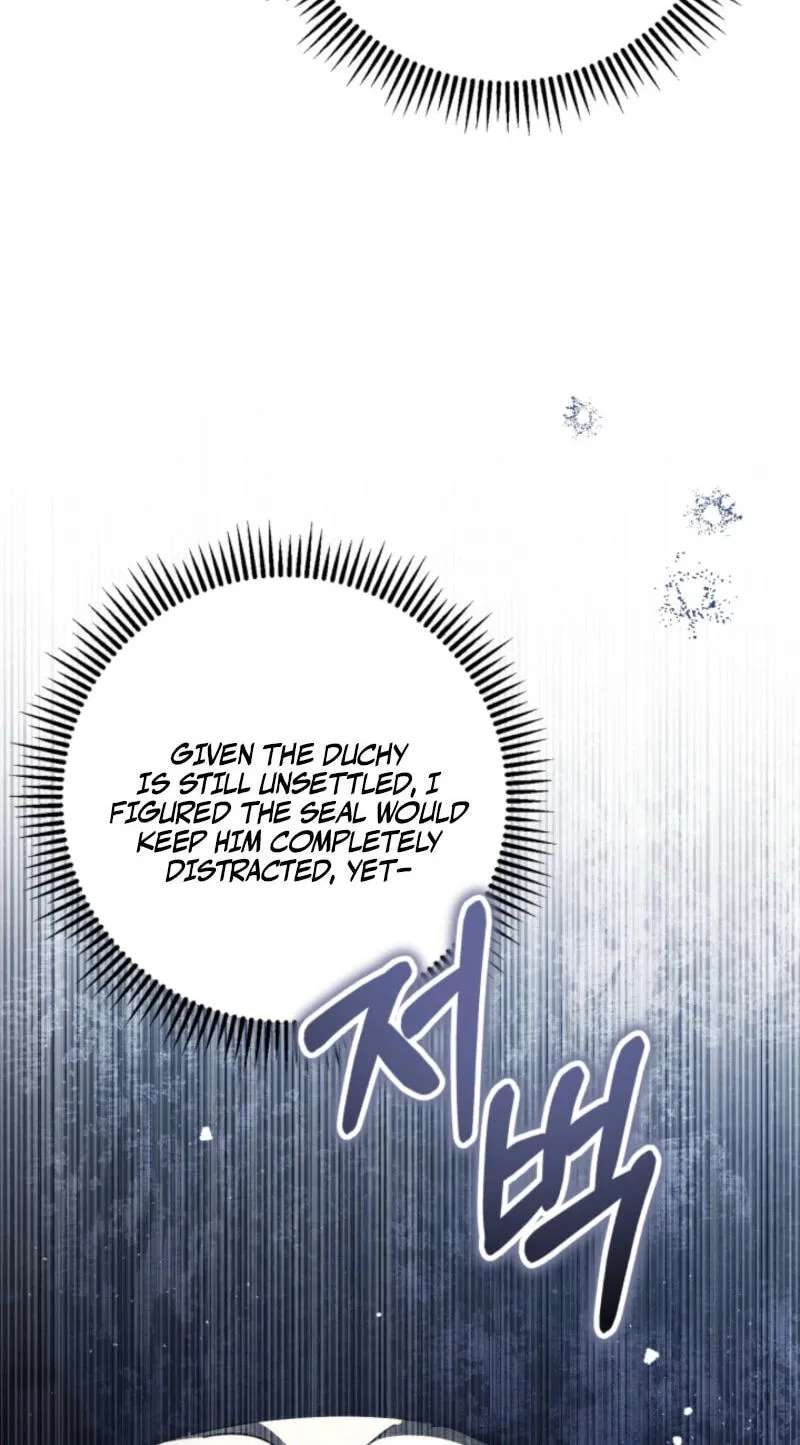 I'm Just a Side Character, but I Became the Guardian of the Marquess Family's Heir Chapter 68 - page 48