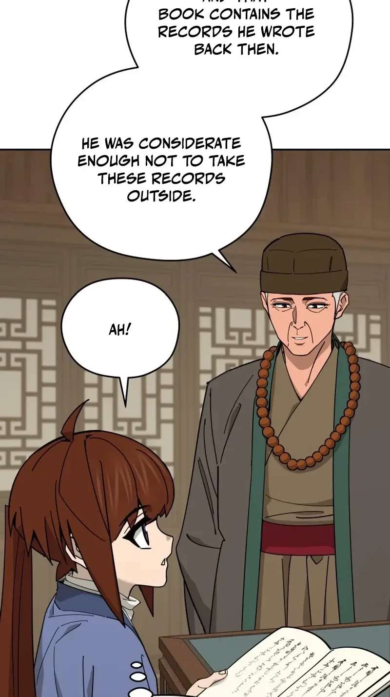 Murim's Youngest Miracle Demon Doctor Chapter 89 - page 5
