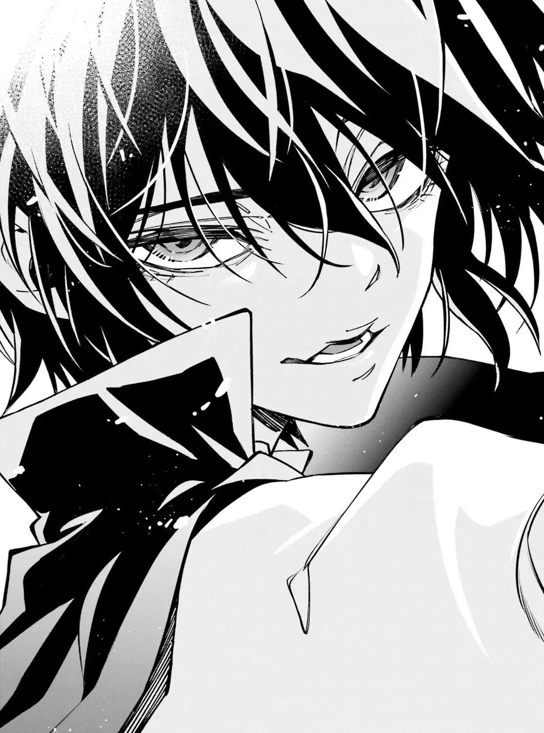 Noblesse Gambit: The Vengeful Lady Dances in a Game of Condemnation with the Criminal Lord Chapter 1 - page 63