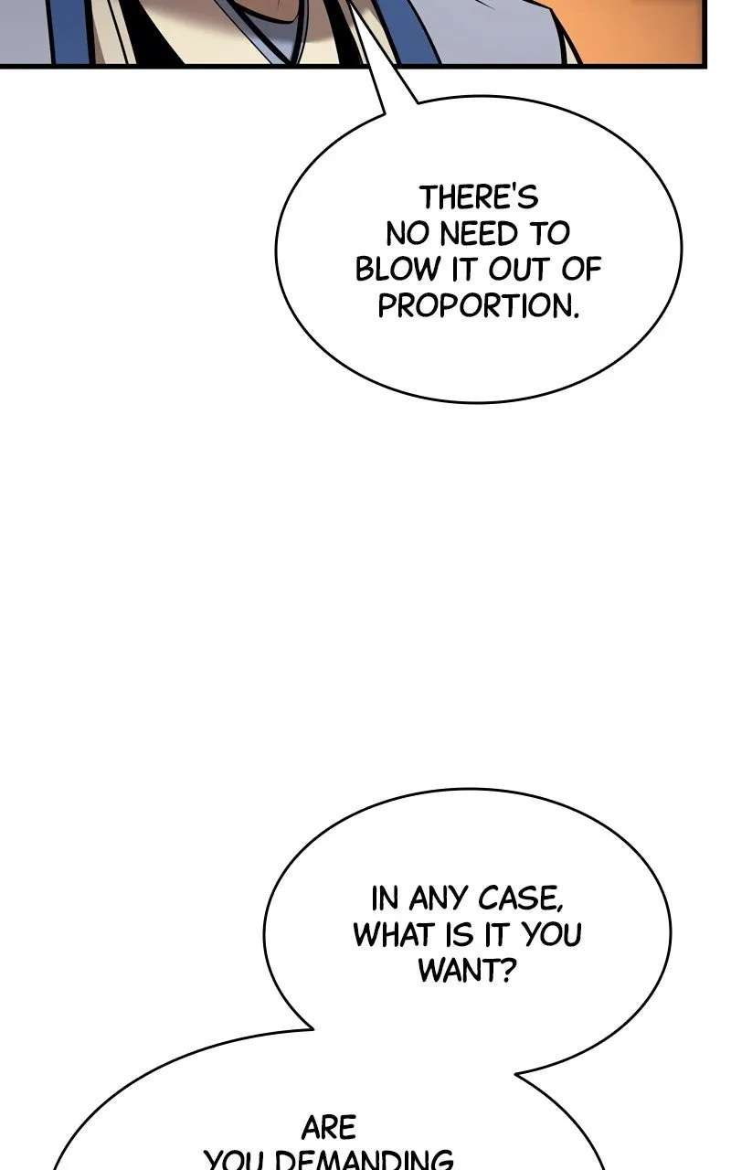 Rebirth of theDivine Demon Chapter 36 - page 19