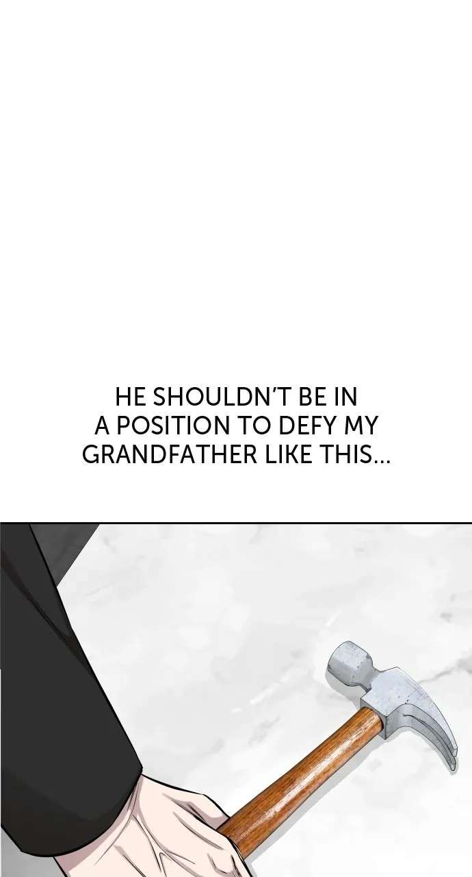 Genius Grandson ofthe Loan Shark King Chapter 20 - page 42