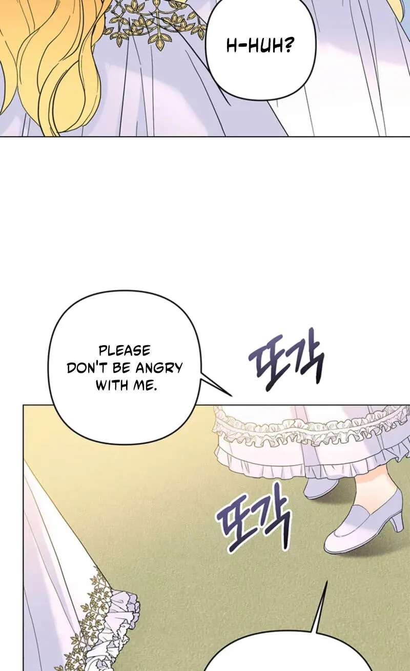 A Dark Secret Romance With a Former Saintess Chapter 31 - page 63