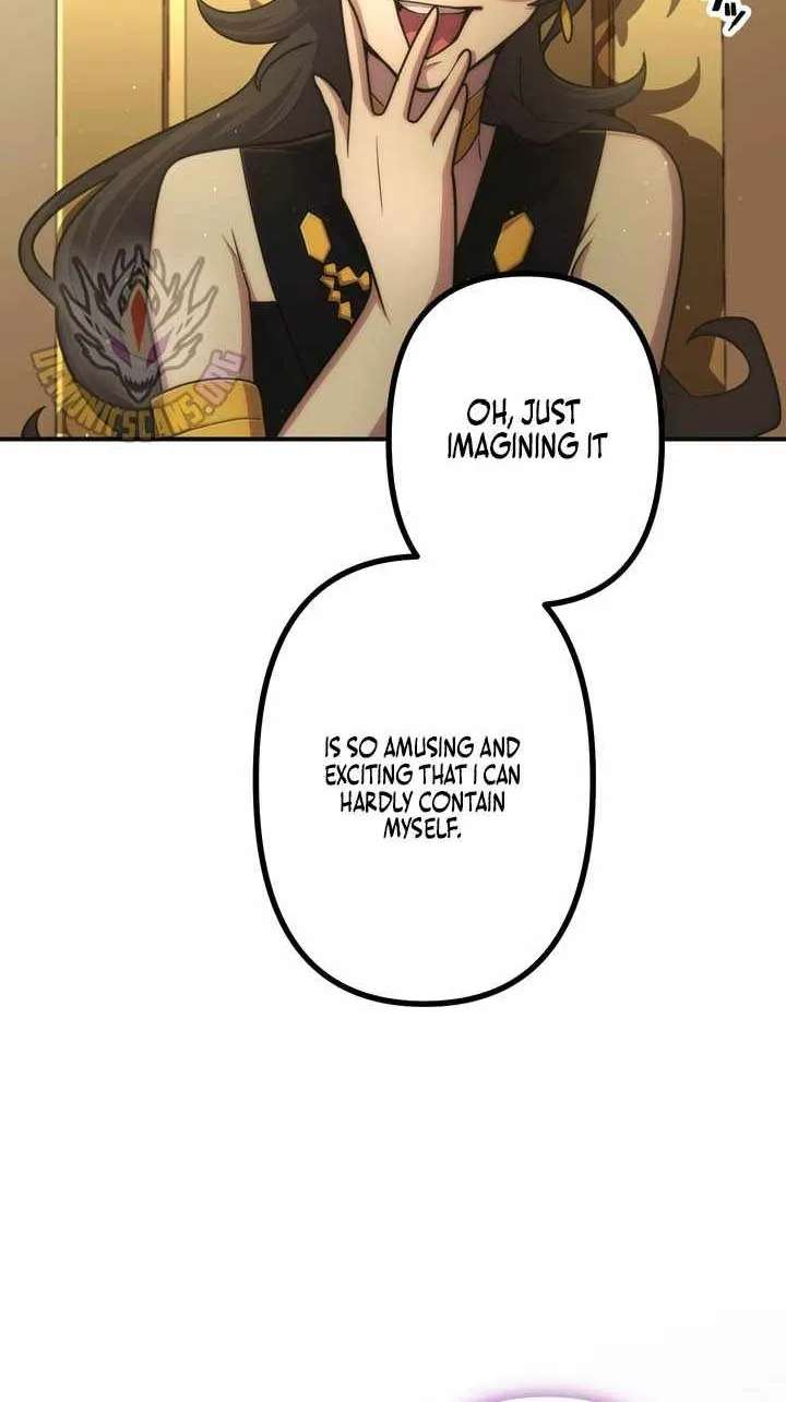 I Became An S-Rank Hunter With The Demon Lord App Chapter 159 - page 22