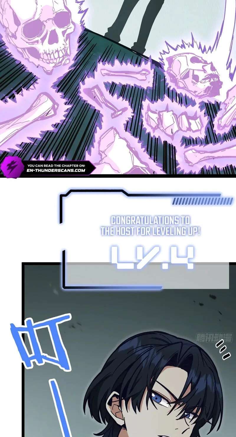 Global Job Change: Starting With the Hidden Class Necromancer Lord Chapter 4 - page 57