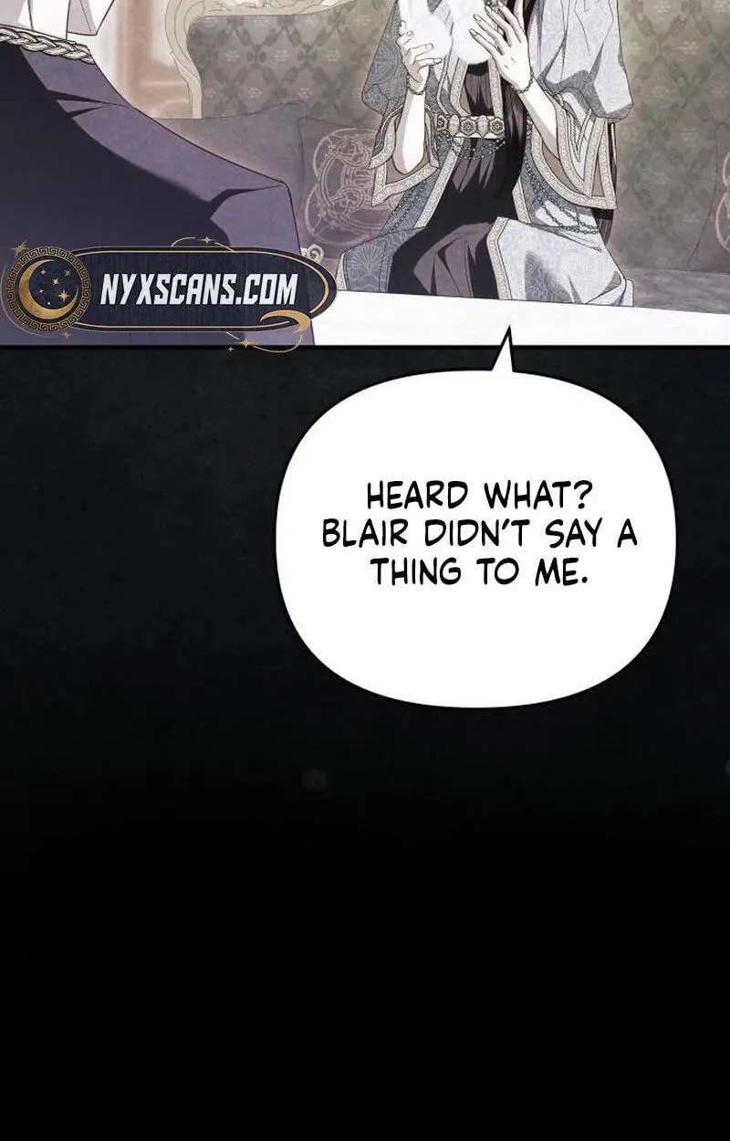 I Only Need Our Child, Your Grace Chapter 26 - page 7