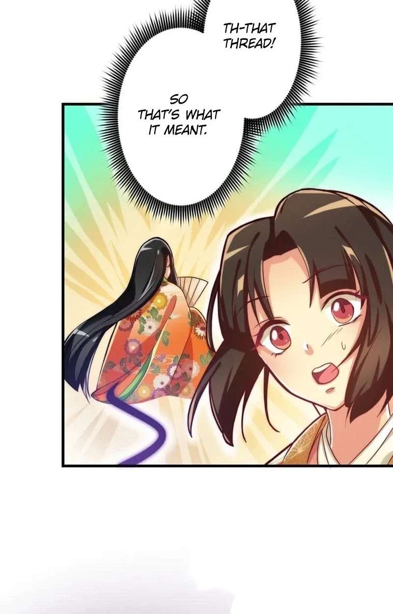 Heian Akujo wa In'youshi: Abe no Seimei no Deshi ni Natte Ikinobimasu Chapter 1 - page 154