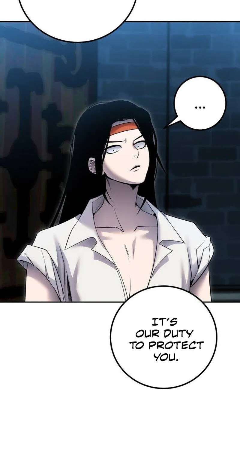 Secretly More Powerful than the Hero Chapter 140 - page 9