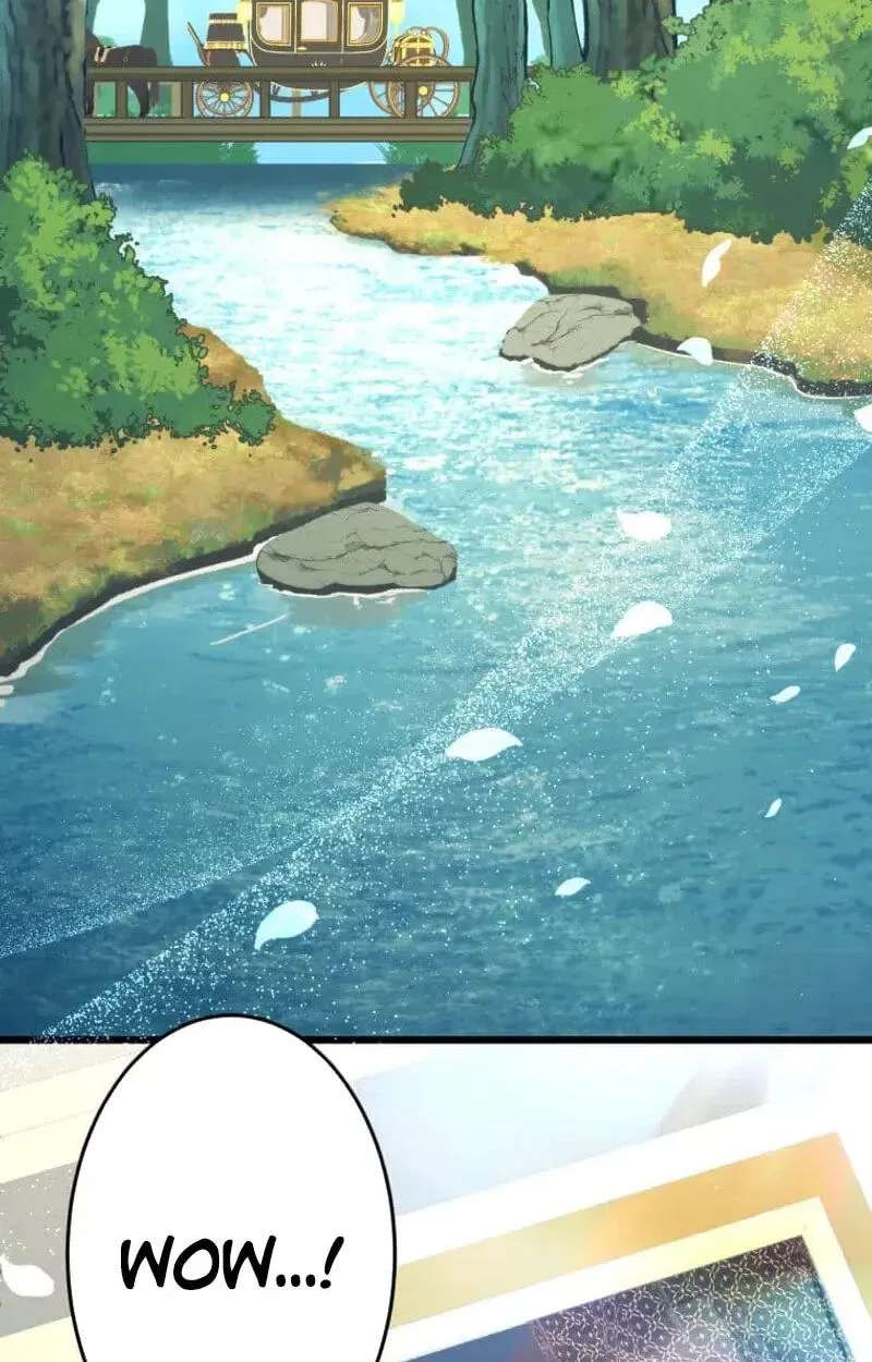 A Savage Proposal Chapter 110 - page 3
