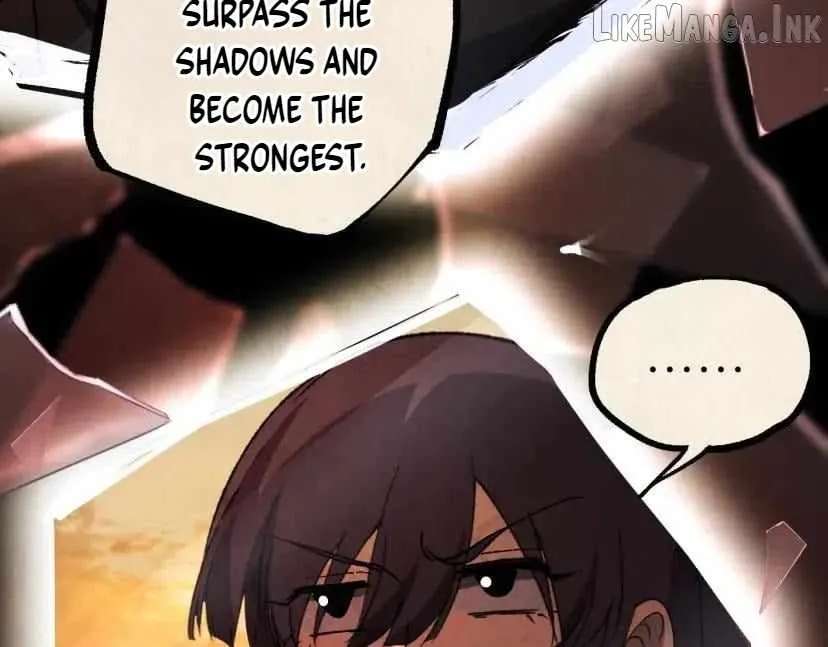 God-level Assassin, I’m the Shadow Chapter 137 - page 25