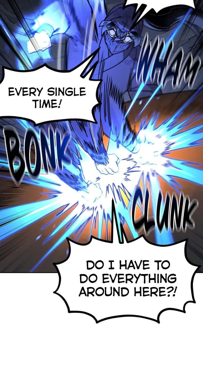 Return of theBlossoming Blade Chapter 180 - page 95
