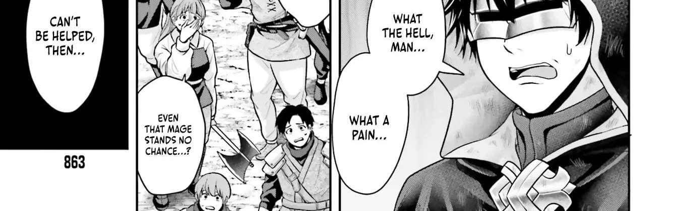 Tensei shita Kuukan Mahoutsukai wa Shoutai Kakushite Medachitai! Chapter 13 - page 27