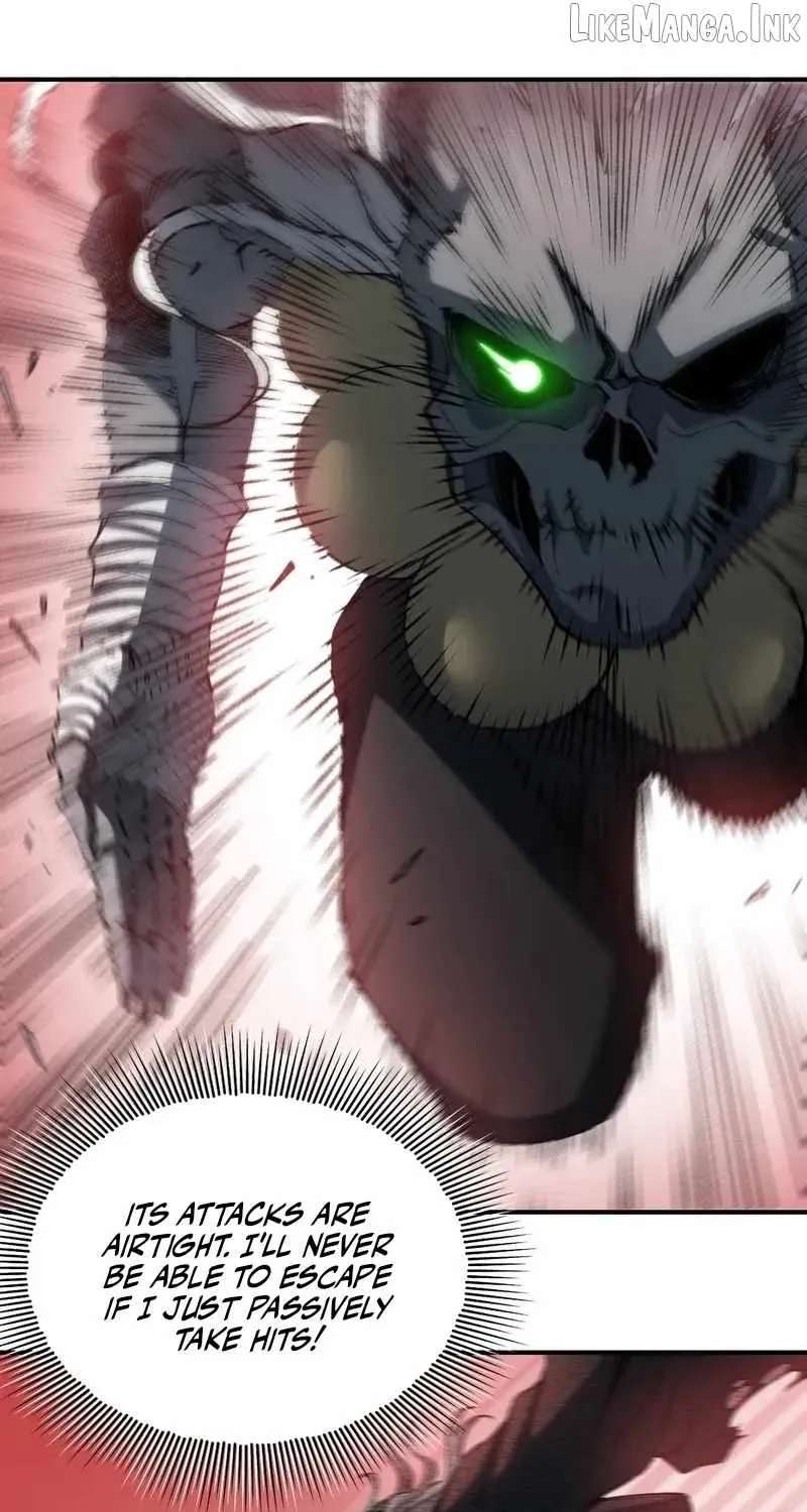 Two Worlds: I Have an Ancient Martial Arts World Chapter 2 - page 125