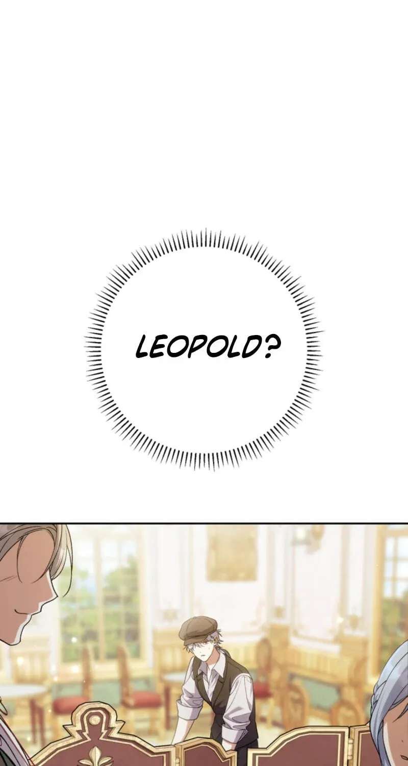 The Villainess's Blind Date Is Too Perfect Chapter 140 - page 5