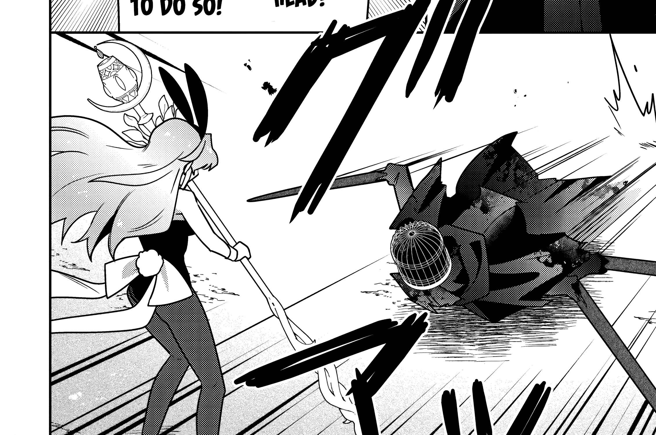 The Former Hero is the Metropolis' Strongest Handyman - Solving All Kinds of Trouble Together with the Former Saint turned Bunny Girl - Chapter 12 - page 17