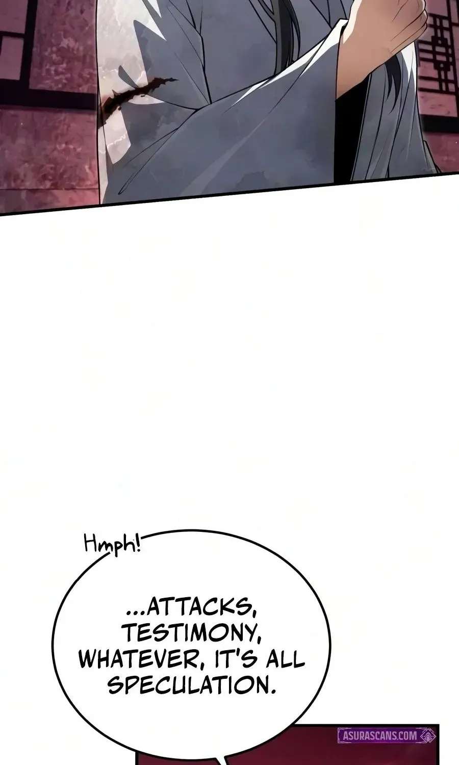One hit teacher master baek Chapter 159 - page 108