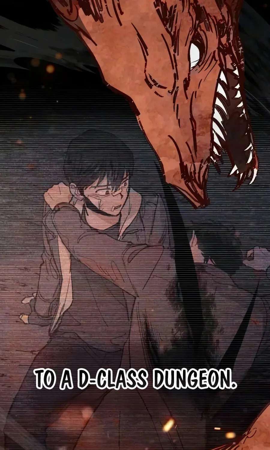 My S-Class Hunters Chapter 184 - page 72