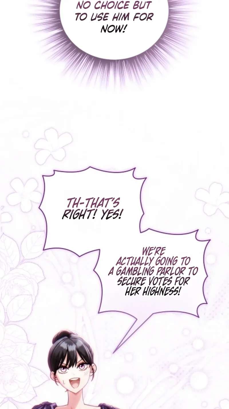 Help Princess Deokhye Chapter 24 - page 45