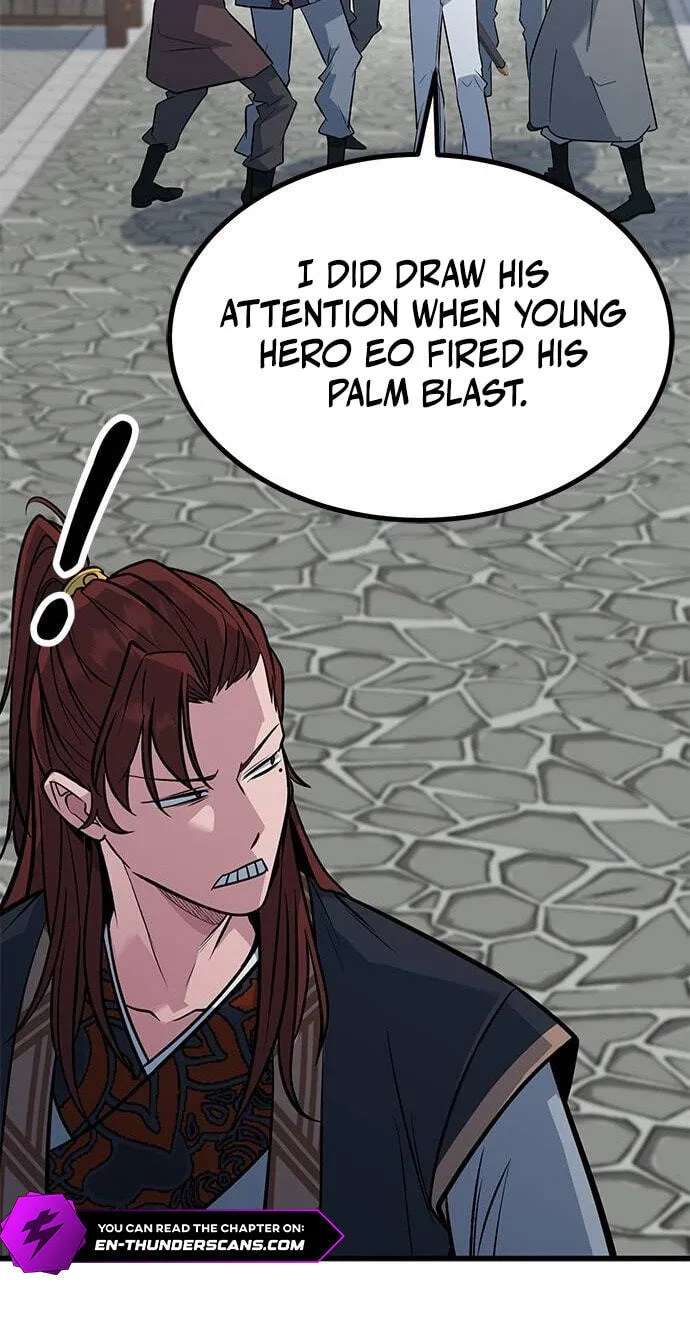 Minor Legend Chapter 23 - page 96