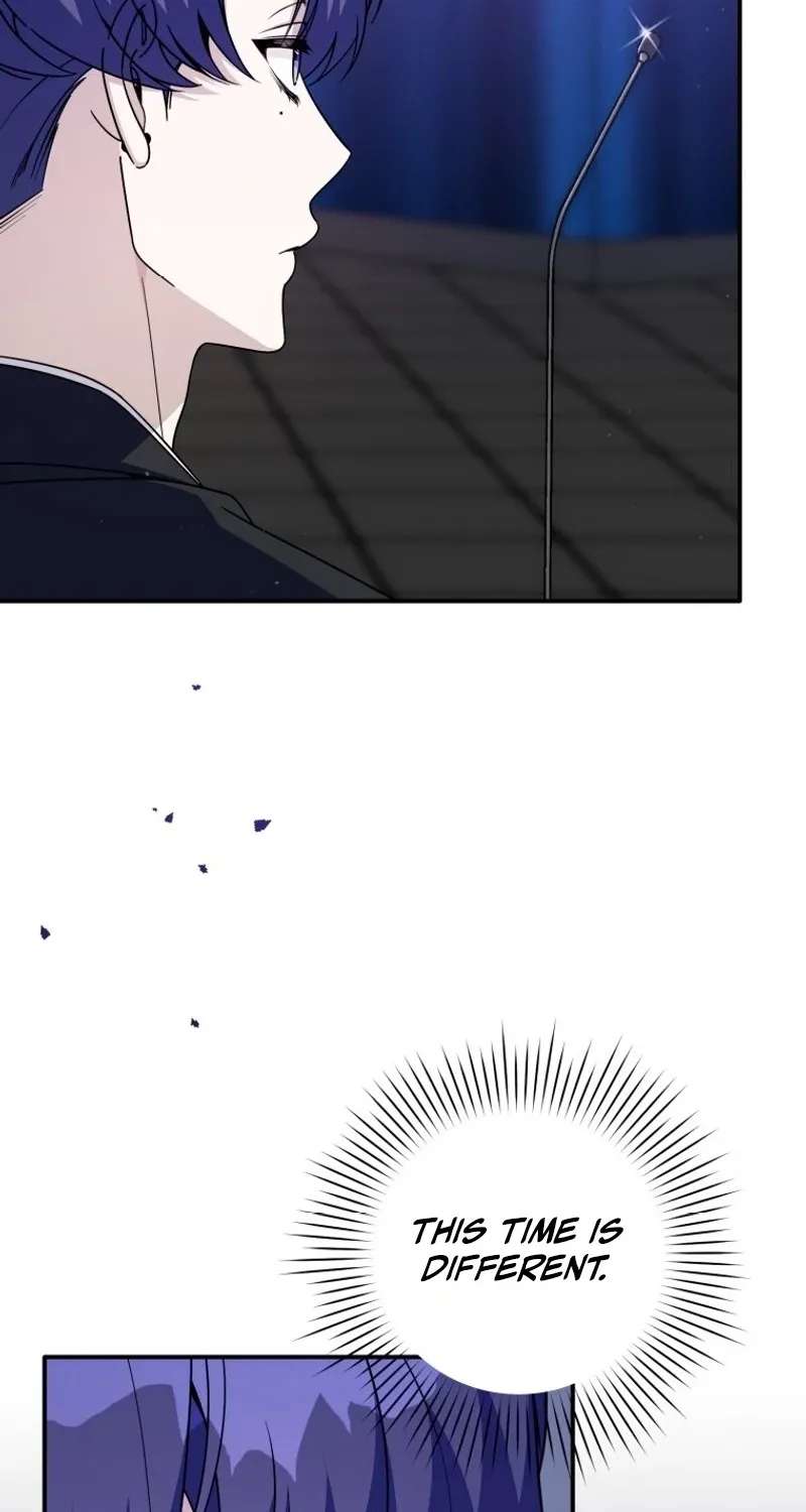 An Insincere Idol's Blank Slate Chapter 97 - page 25