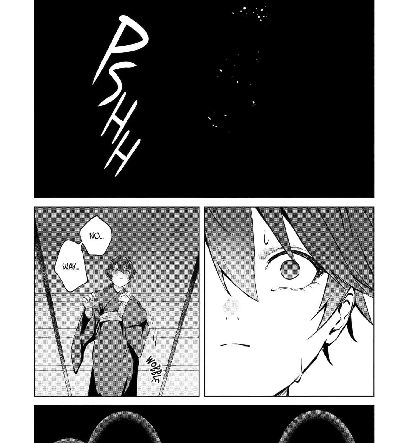 The Dragon's Bride: Loved as His Fated Mate. Chapter 6 - page 75