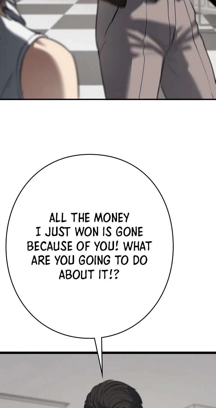 Revenge of the wrongly accused Chapter 56 - page 46