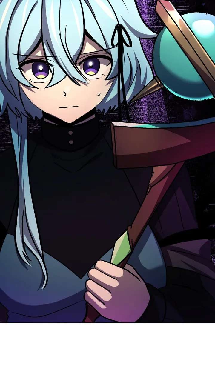 Hidden Class Gravity User Chapter 214 - page 84