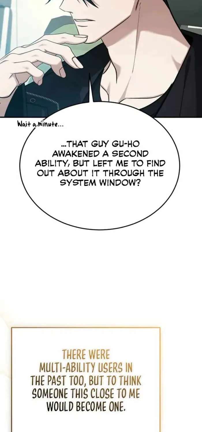 Regressor’s Life After Retirement Chapter 108 - page 80