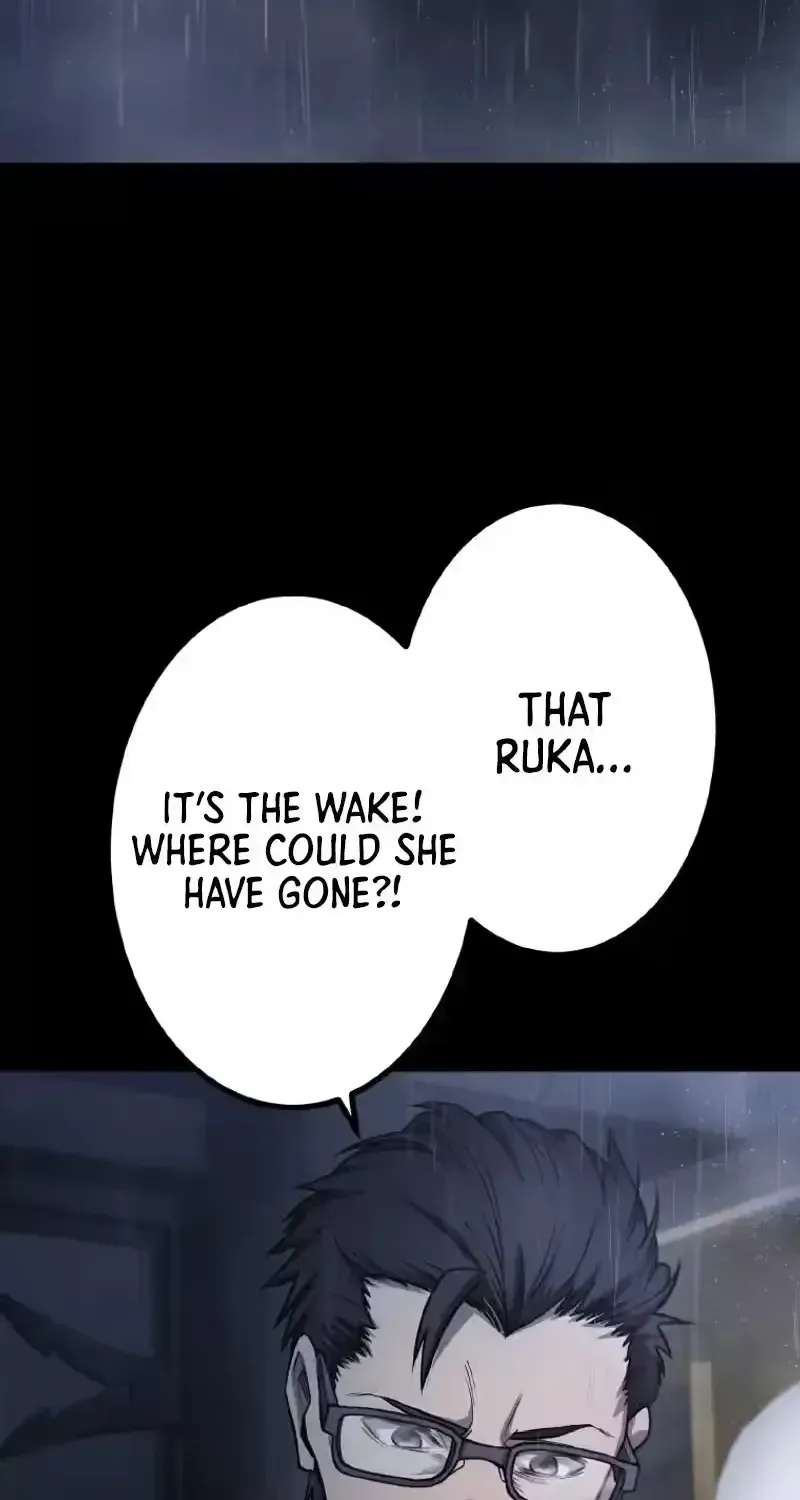 Middle-Aged Man Vows Revenge Against His Demon Wife Chapter 1 - page 106