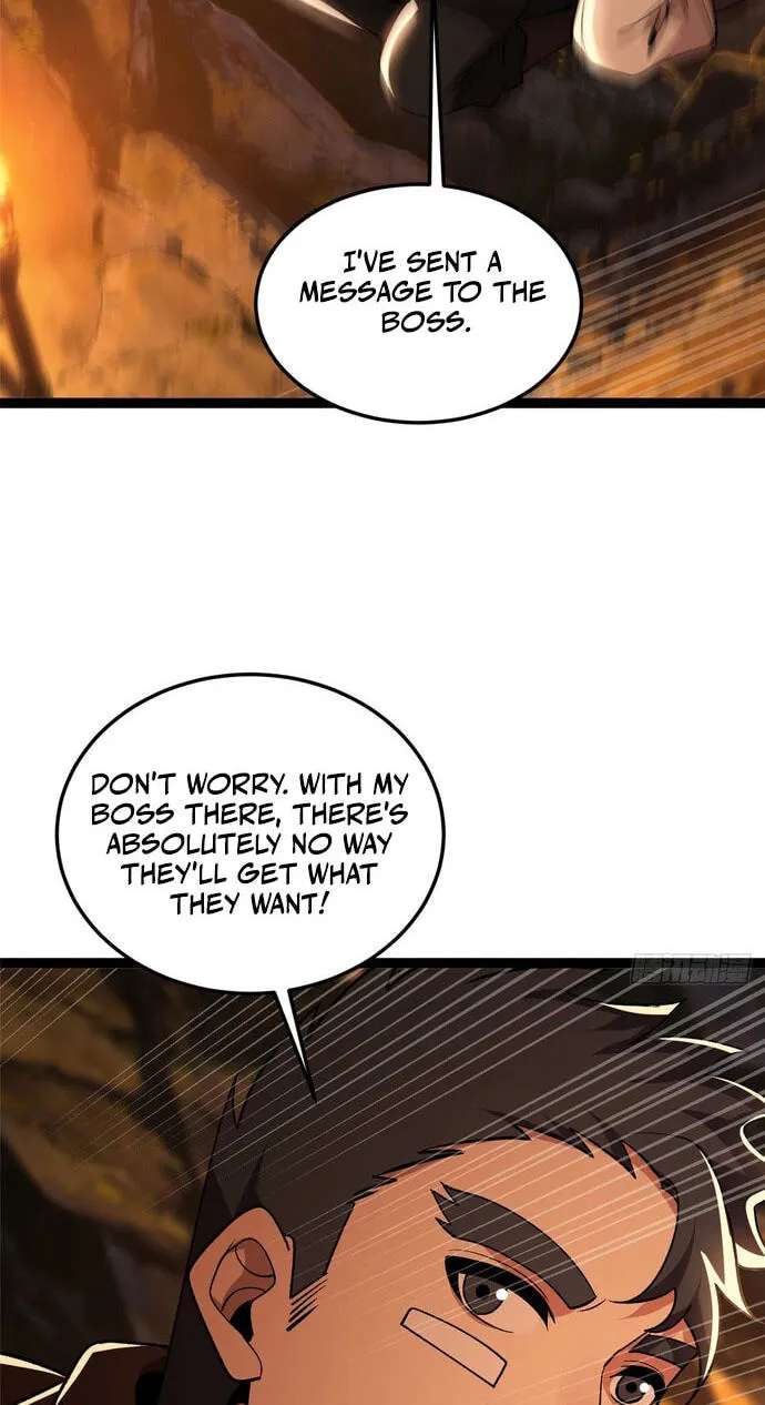 My Vampire System: A Dragon's Revenge Chapter 360 - page 20