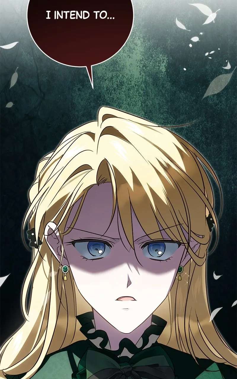 Born to be theGrand Duchess Chapter 43 - page 77