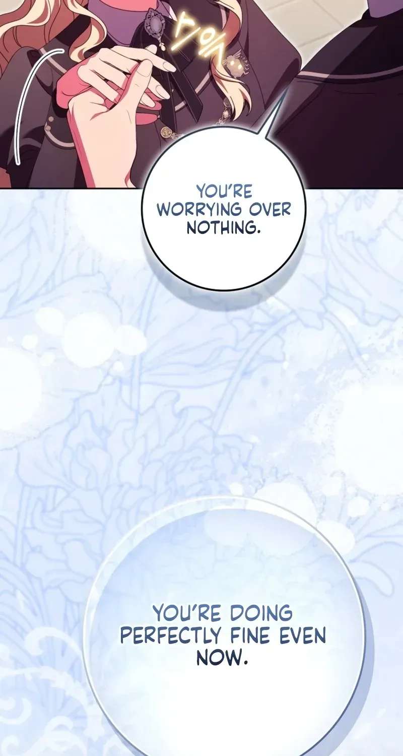 The Foreign Object Was Me Chapter 82 - page 75