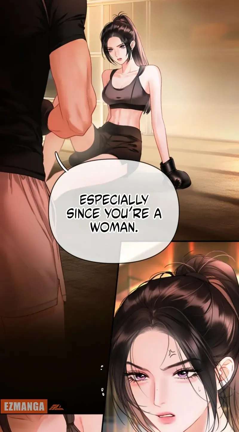 Perfect Enemy Chapter 9 - page 7