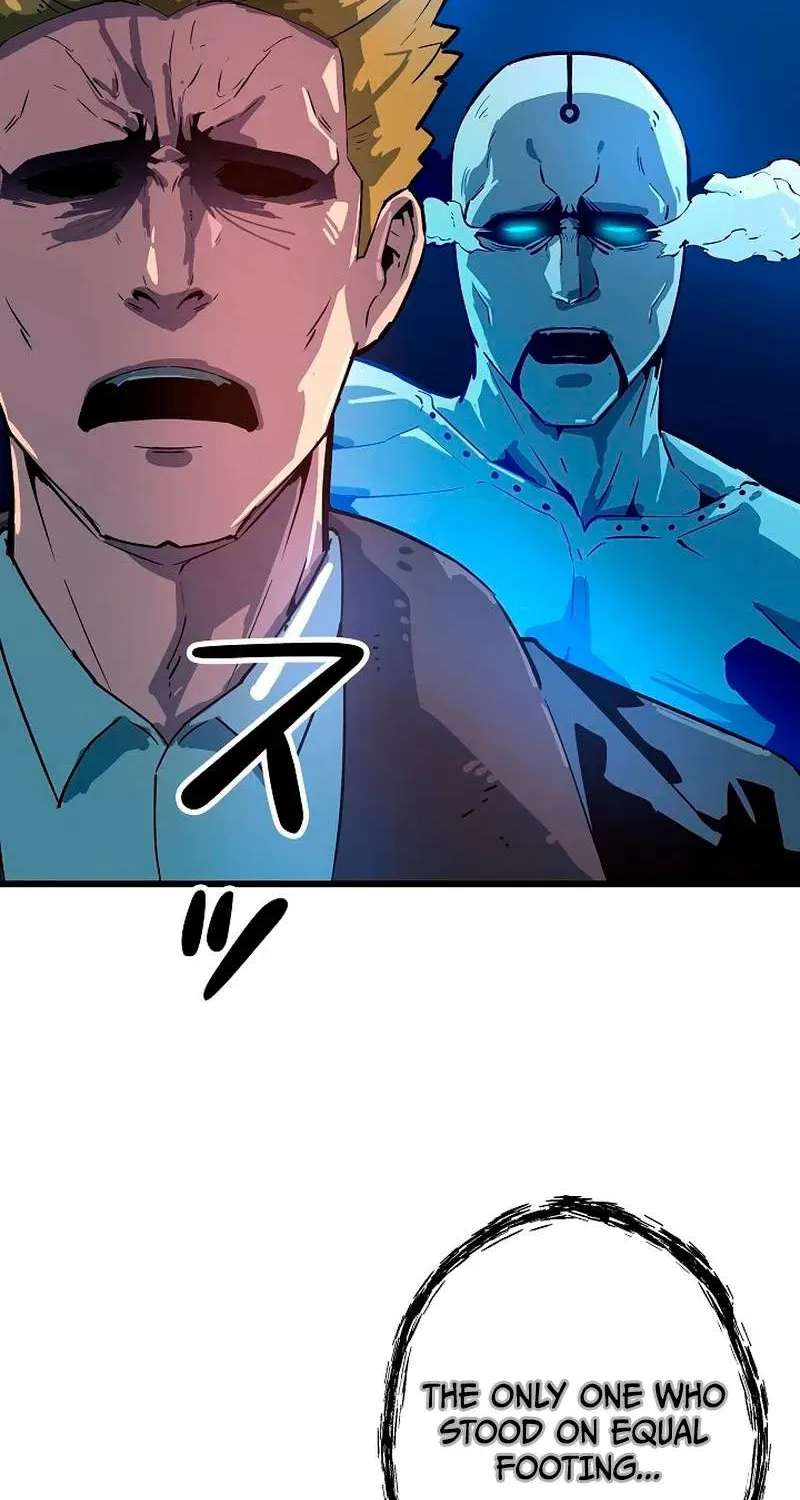 The Invincible Frontline: Awakening of the One-Eyed Chapter 19 - page 13
