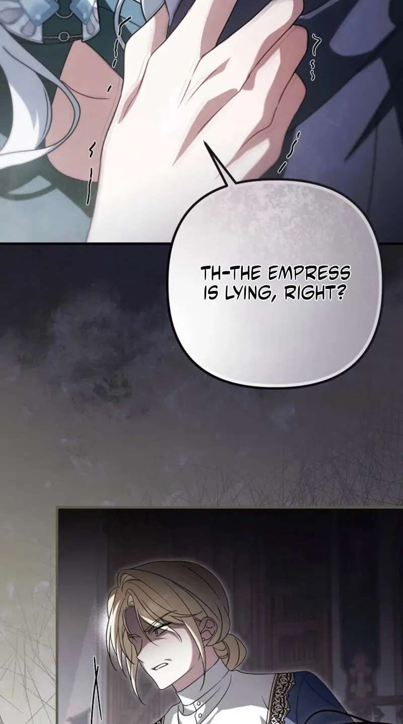 The Pure-White Empress Doesn't Need the Merciless Emperor's Affection! Chapter 29 - page 62