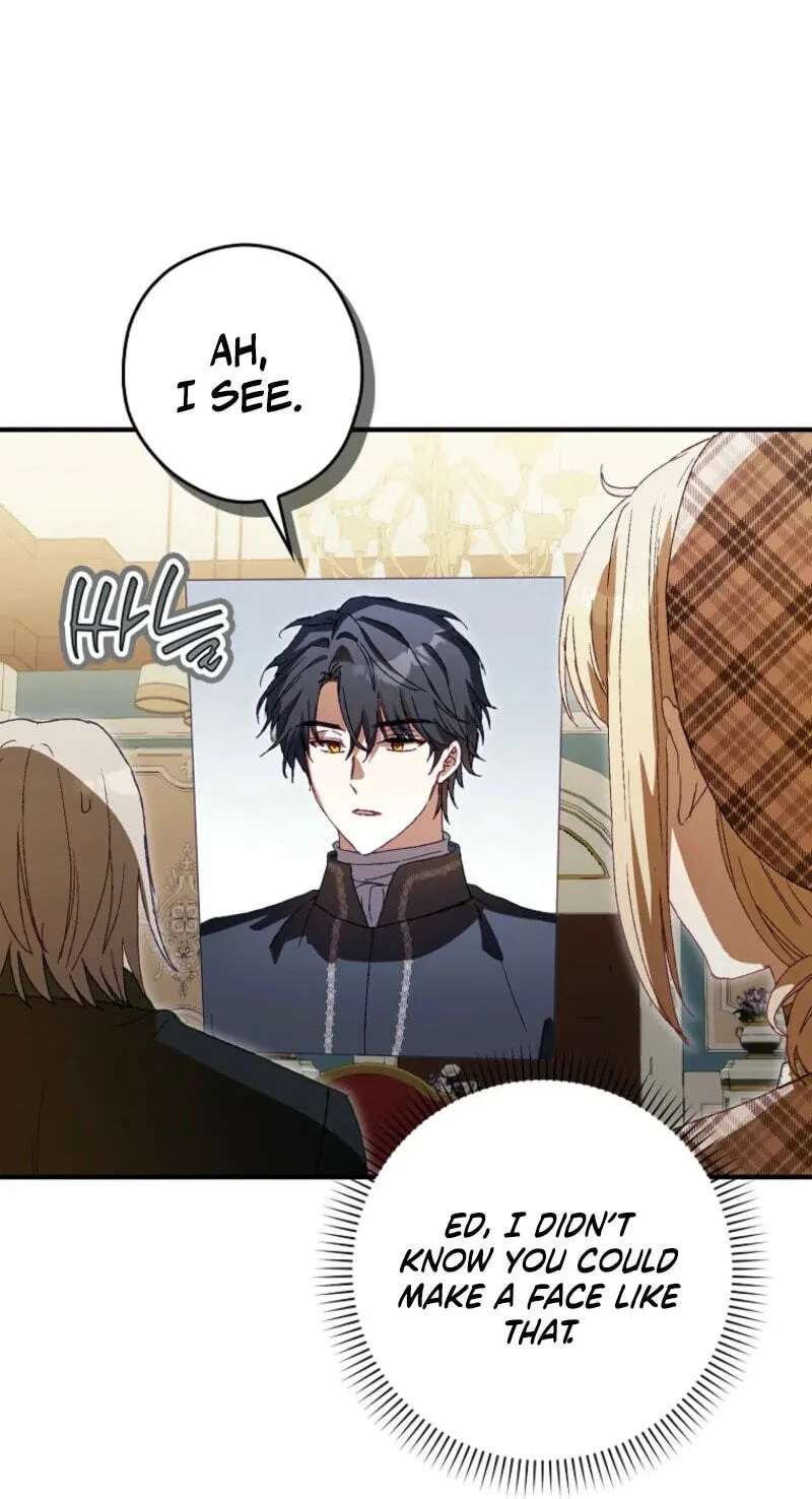 Cinderella's Pocket-Sized Protector Chapter 58 - page 83
