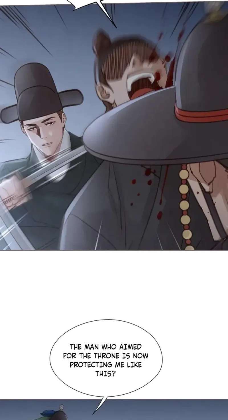 Doctor Hong's Secret Chapter 99 - page 39