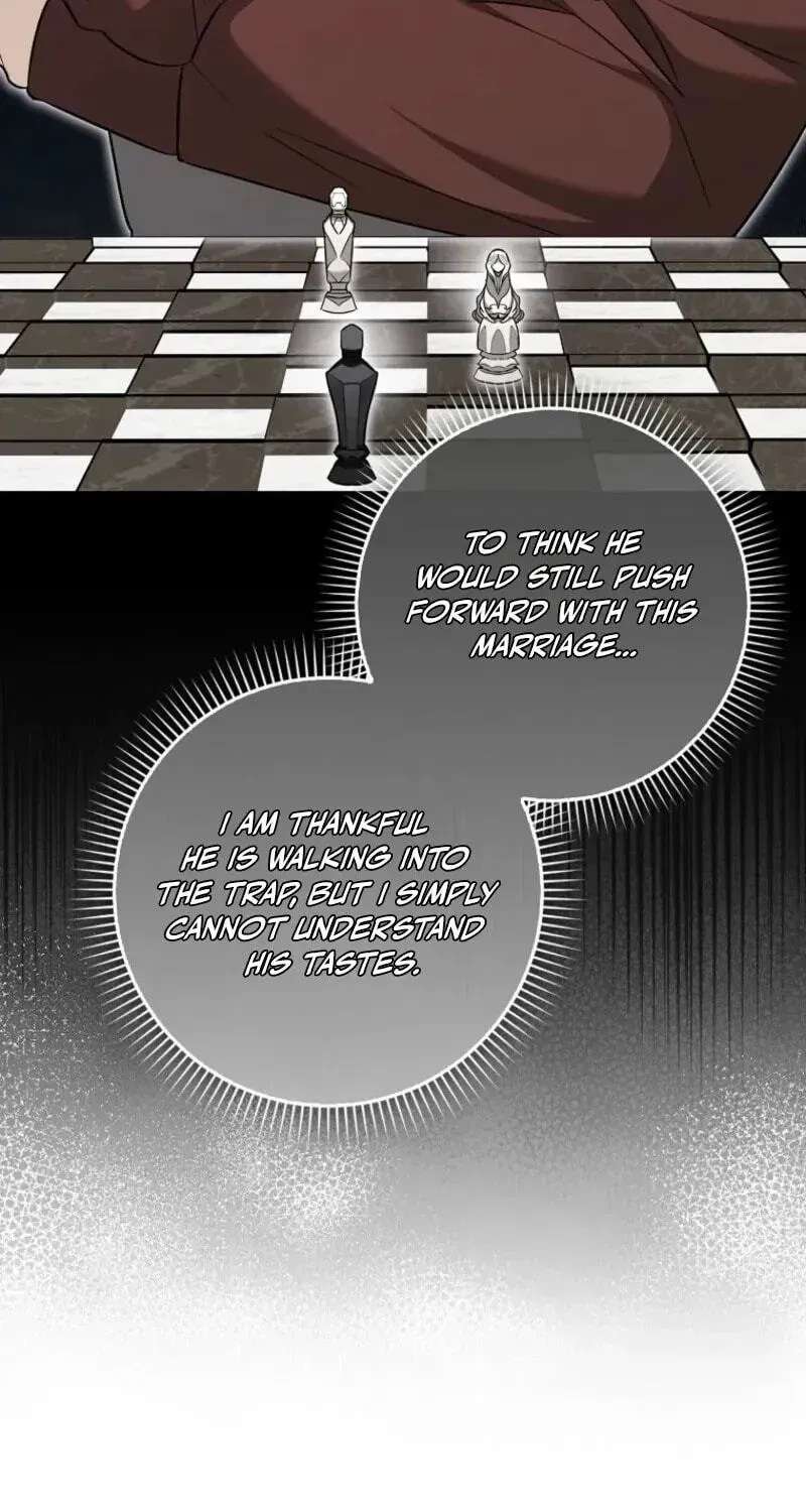 The Grand Duke Has Awakened to Something Strange Chapter 40 - page 34