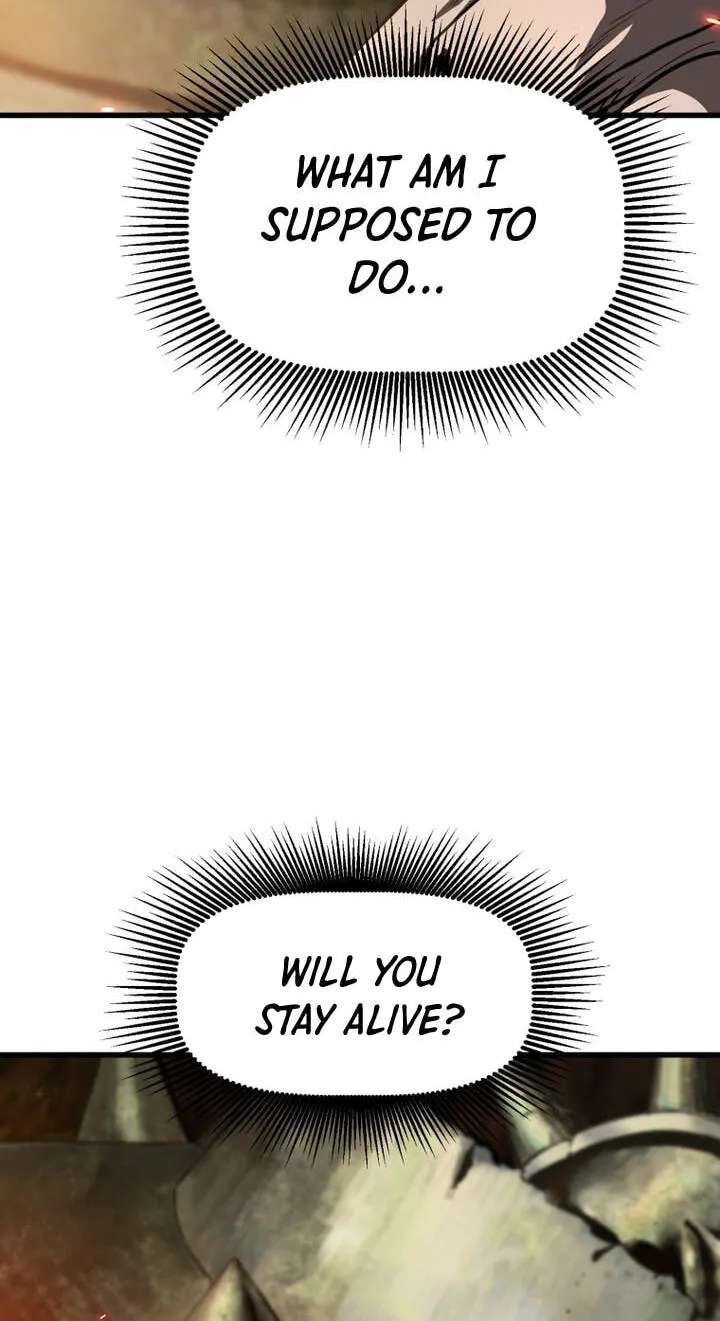 Latna Saga: Survival of a Sword King Chapter 301 - page 36