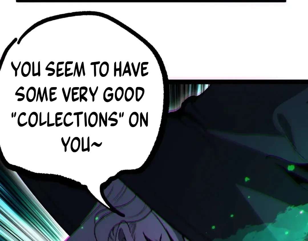 God-level Assassin, I’m the Shadow Chapter 149 - page 80