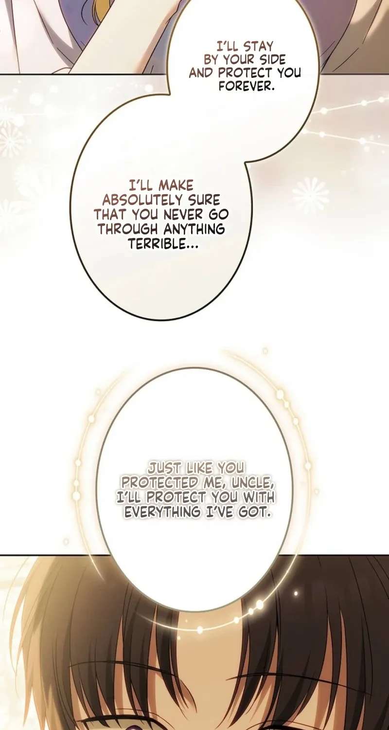 Violet's Poisoned Words Chapter 37 - page 54