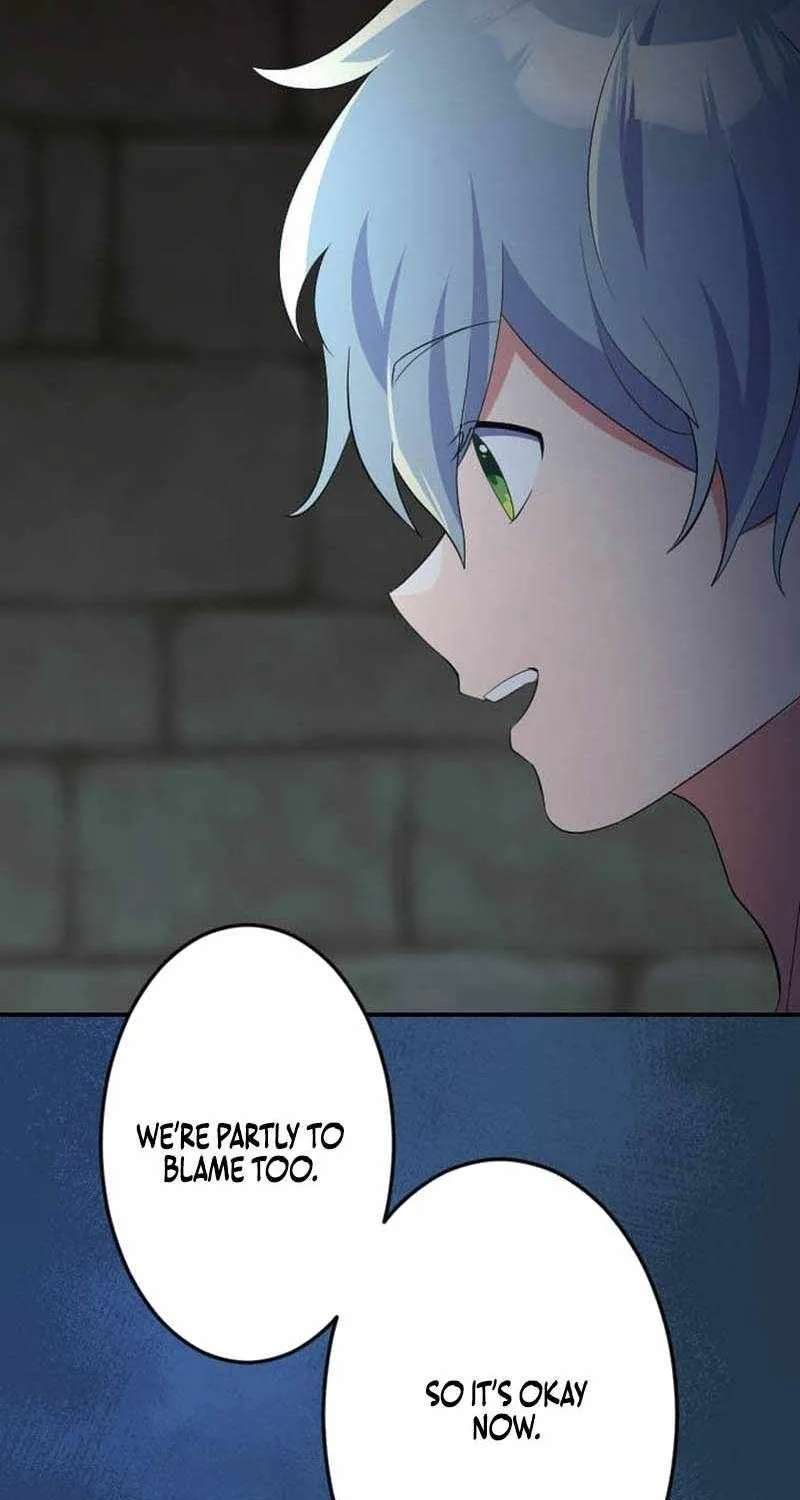 Fukushuu No Taishi - Level 9999 No Bakumatsu Isekai Tensei Chapter 109 - page 103