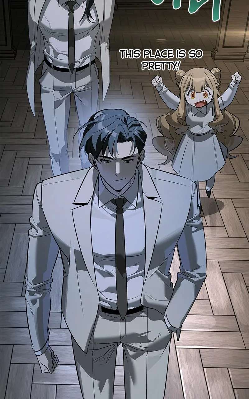 The S-Class Hunter’sPeaceful Life with Monsters Chapter 46 - page 96