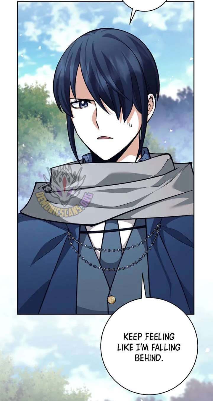 I'm Quitting the Hero's Party Chapter 161 - page 66