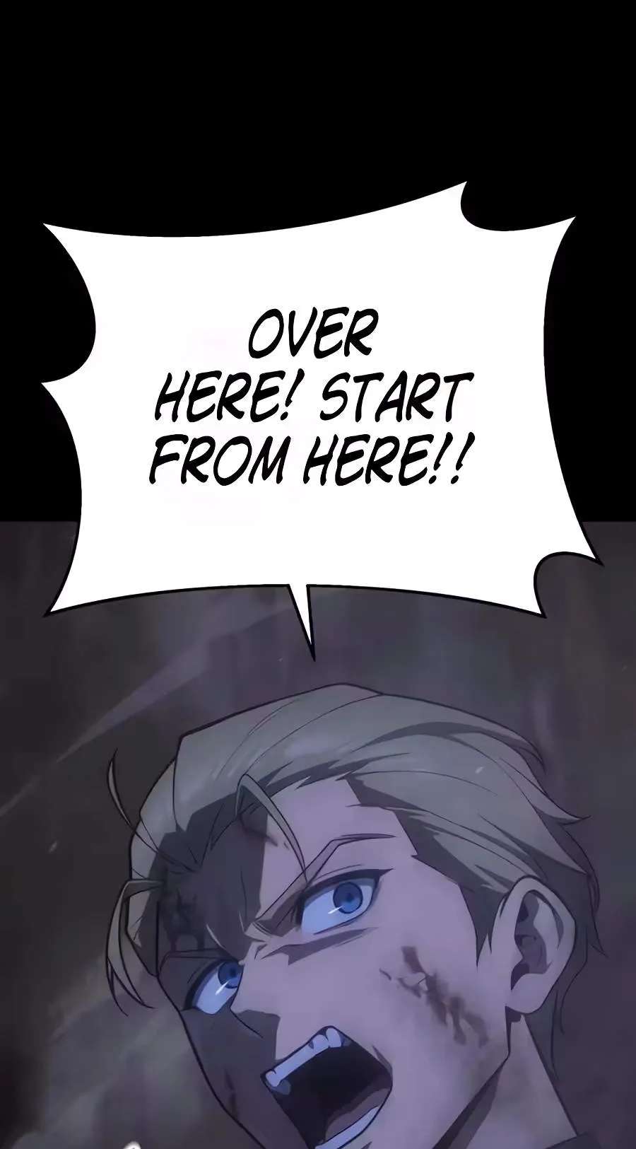 30 Years Have Passed Since the Prologue Chapter 21 - page 228