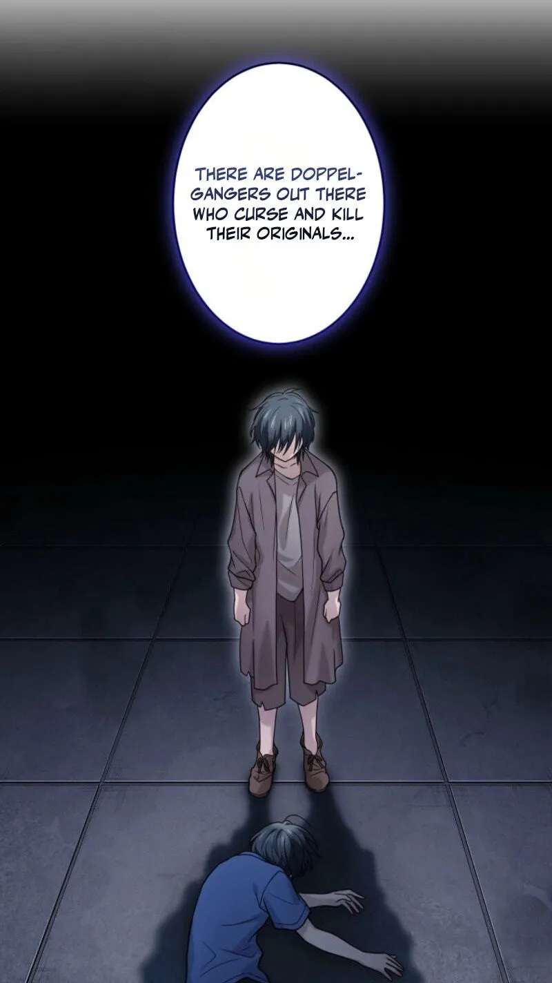 Shadow Master -Gekka no Musou Geki- Chapter 35 - page 40